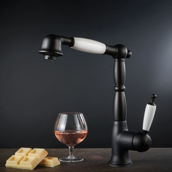 BUGNATESE OXFORD BLACK MATT 6388-400